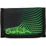 Satch Geldbeutel Seismic Green unisex Portemonnaie grün