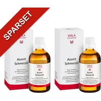 Wala Aconit Schmerzöl