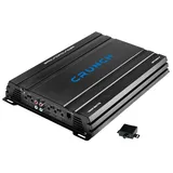 Crunch GPX1500.4 | Class A/B Analog 4-Kanal Verstärker