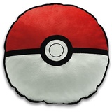 ABYstyle POKEMON Cushion - PokeBall