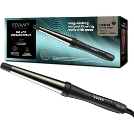 ReVamp Progloss Big Wand schwarz