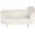 Beliani Sofa 2-sitzer Loen