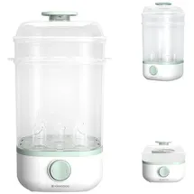 KIKKABOO Sterilisator Clyde