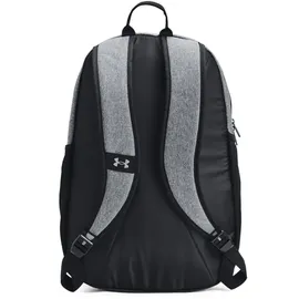 Under Armour Hustle Sport Rucksack 012 pitch gray medium heather/black/black