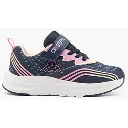 Sneaker - Damen - blau