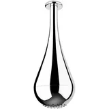 GESSI Goccia Antikalk-Kopfbrause 387 mm (33751031)