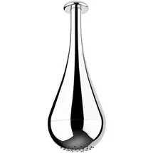GESSI Goccia Antikalk-Kopfbrause 387 mm (33751031)