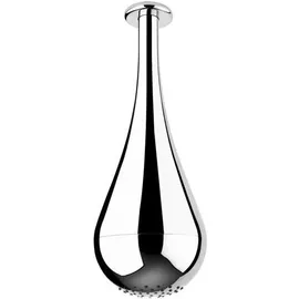 GESSI Goccia Antikalk-Kopfbrause 387 mm (33751031)