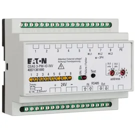 CEAG DLS/3Ph-Bus-Modul 3-PM-IO-INV