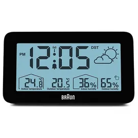 Braun BC 13 BP DCF Schwarz