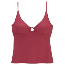 s.Oliver Tankini-Top Rome Rot 34 Cup A/B