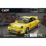 CADA C51079W RUF Yellow Bird C51079W