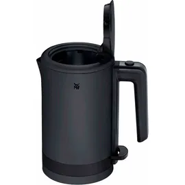 WMF Küchenminis Wasserkocher deep black