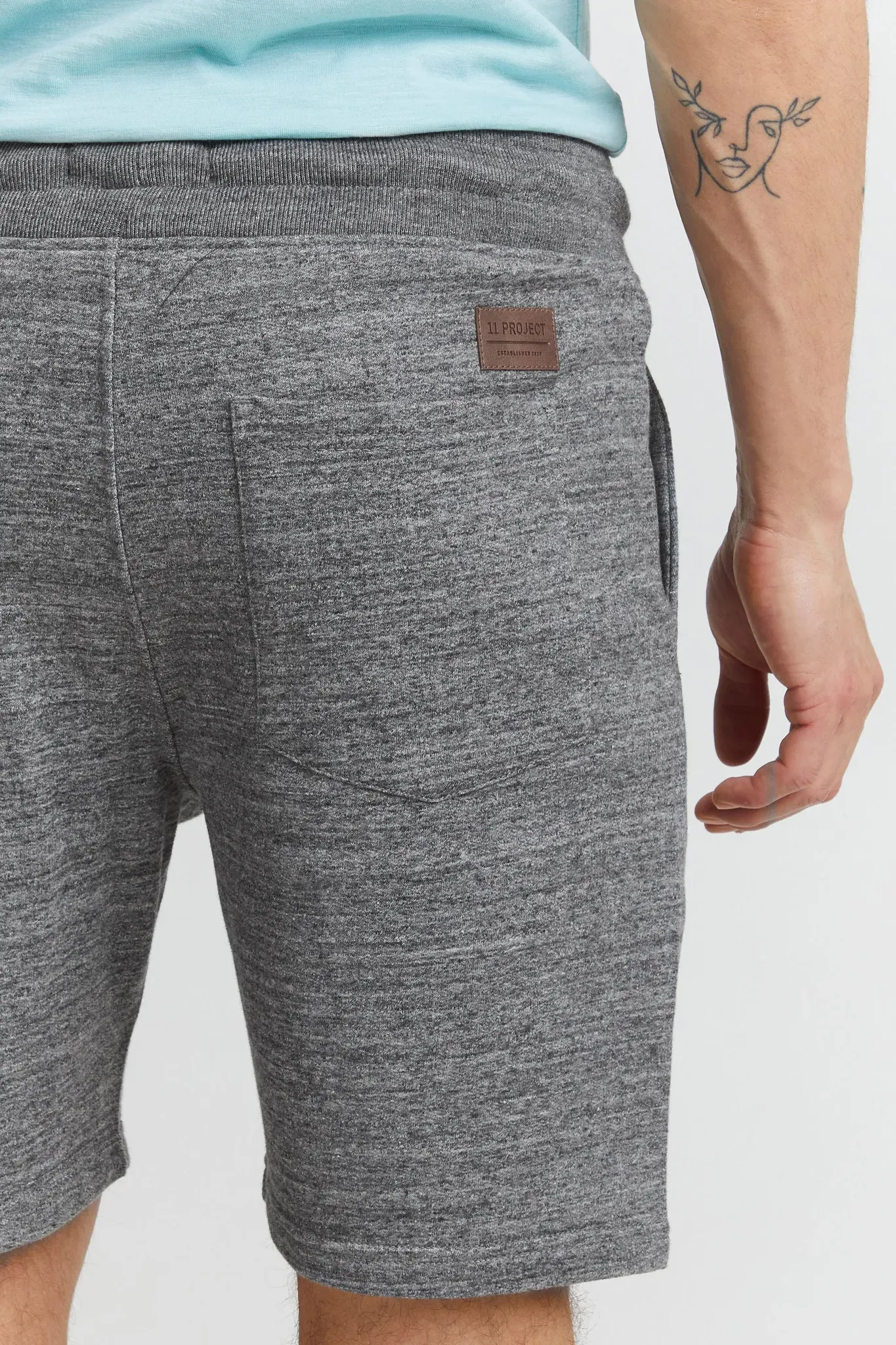 Sweatshorts 11 PROJECT 
