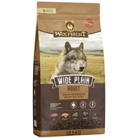 Wolfsblut Wide Plain Adult 12,5 kg