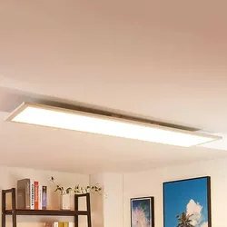 Arcchio Tinus LED-Panel Deckenlampe Artikelzustand: neu & Gebrauchsspuren: keine