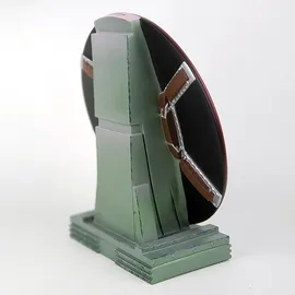 Semic Captain America's Shield Sparschwein 25 cm