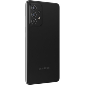 Samsung Galaxy A52 6 GB RAM 128 GB awesome black