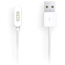 My First Fone S3/S3+ Charging Cable White