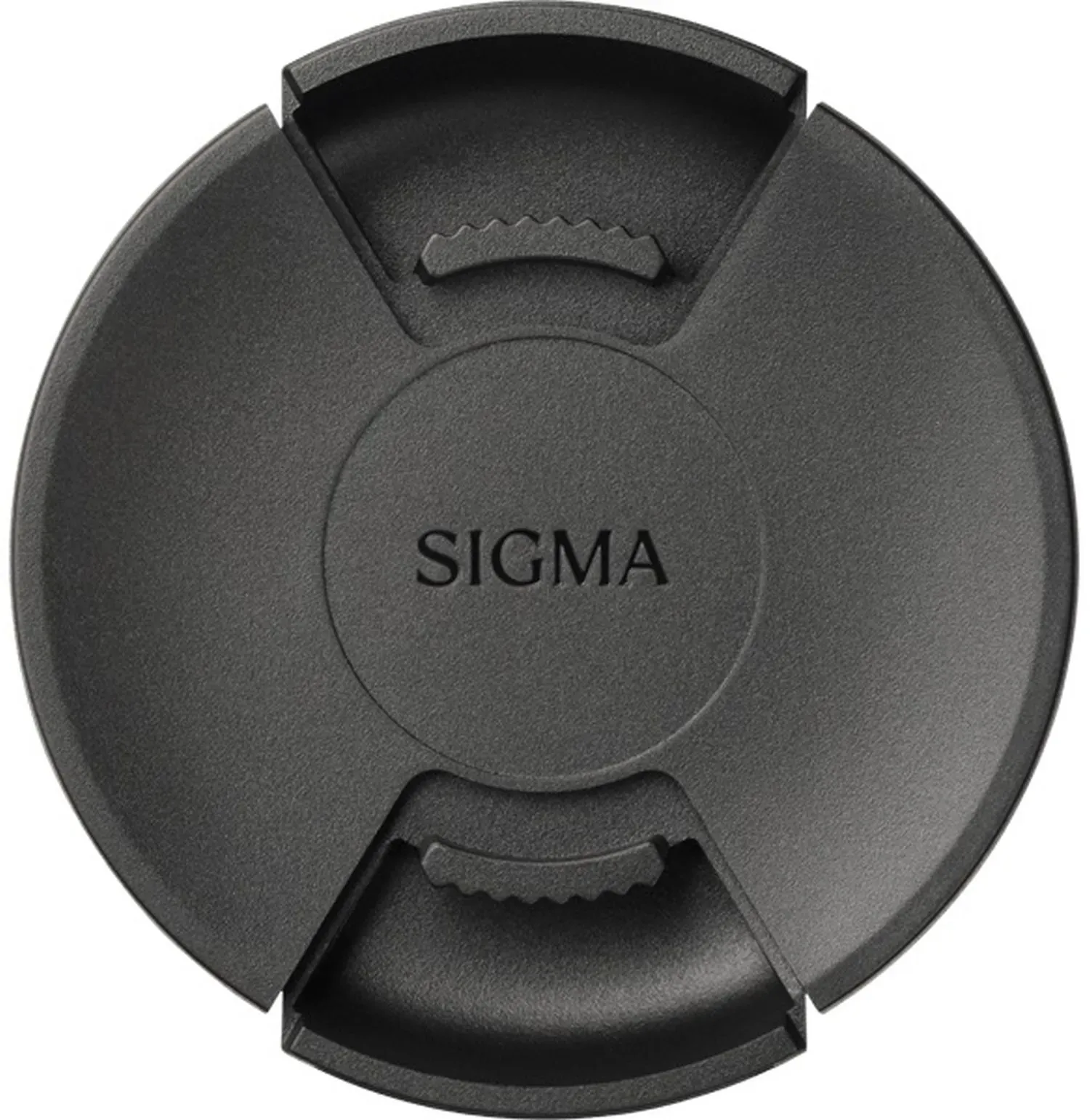 Sigma Frontdeckel LCF-55 IV