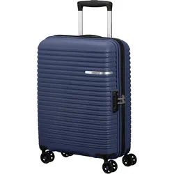 American Tourister LIFTOFF 4w Trolley S, Midnight Blue