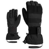 Ziener Skihandschuhe MILO AS(R) glove SB black