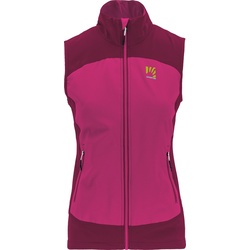 Karpos Parete W Vest cabaret/raspberry rad. (053) XXL