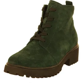 WALDLÄUFER Komfort Stiefeletten in Grün - 37