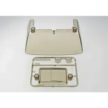 TAMIYA E-Teile Scheiben getönt Lunch Box 309005231