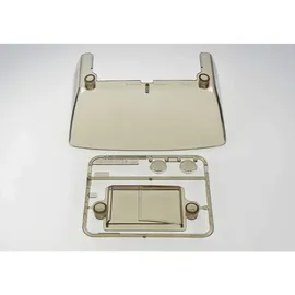 TAMIYA E-Teile Scheiben getönt Lunch Box 309005231