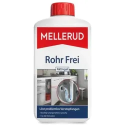 Mellerud Rohr Frei Aktivgel 1 L, 2003109151