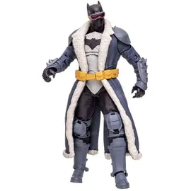 McFarlane Toys Batman Endless Winter Actionfigur 18 cm mehrfarbig