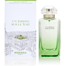 Hermès Un Jardin Sur Le Toit Eau de Toilette 50 ml