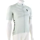 Scott RC Endurance Herren Bikeshirt-Grau-L