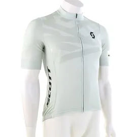 Scott RC Endurance Herren Bikeshirt-Grau-L