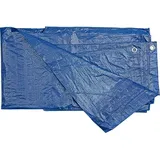 TRIZERATOP TARPAULIN 8x12M 75GM2