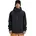Jacke True Black S