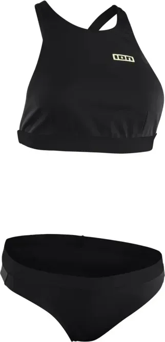 ION SURFKINI Bikini 2025 black - M