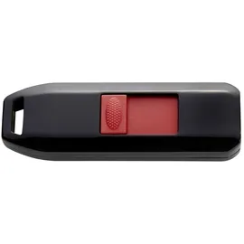 Intenso Business Line 32GB schwarz/rot