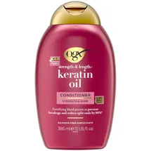 OGX Anti-Breakage Keratin Oil Conditioner 385 ml