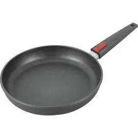 WOLL Nowo Titanium Gusspfanne flach 28 cm