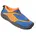 Surfschuhe für blau/orange 35