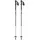 Novoflex 2xQuadroLeg Falt-Wanderstock, Version III, Carbon, Titanal, Rocksleeve