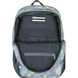 Scout Adventure Squares grau