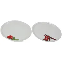 Pizzateller BASIL (D 30 cm) - D 30 cm