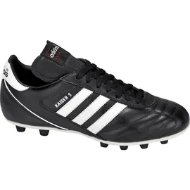 adidas Kaiser 5 Liga Black / Footwear White / Red 45 1/3