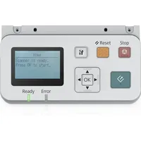 Epson Netzwerk Scan Modul