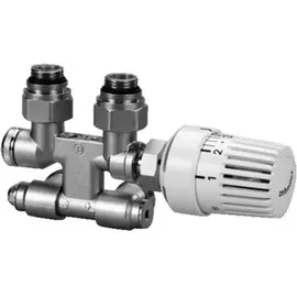 Zehnder - Vario Anschlussarmatur 832200