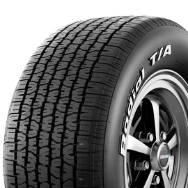 BF Goodrich Radial T/A 255/70 R15 108S