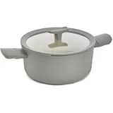 BERGHOFF Leo Kochtopf 24 cm rund